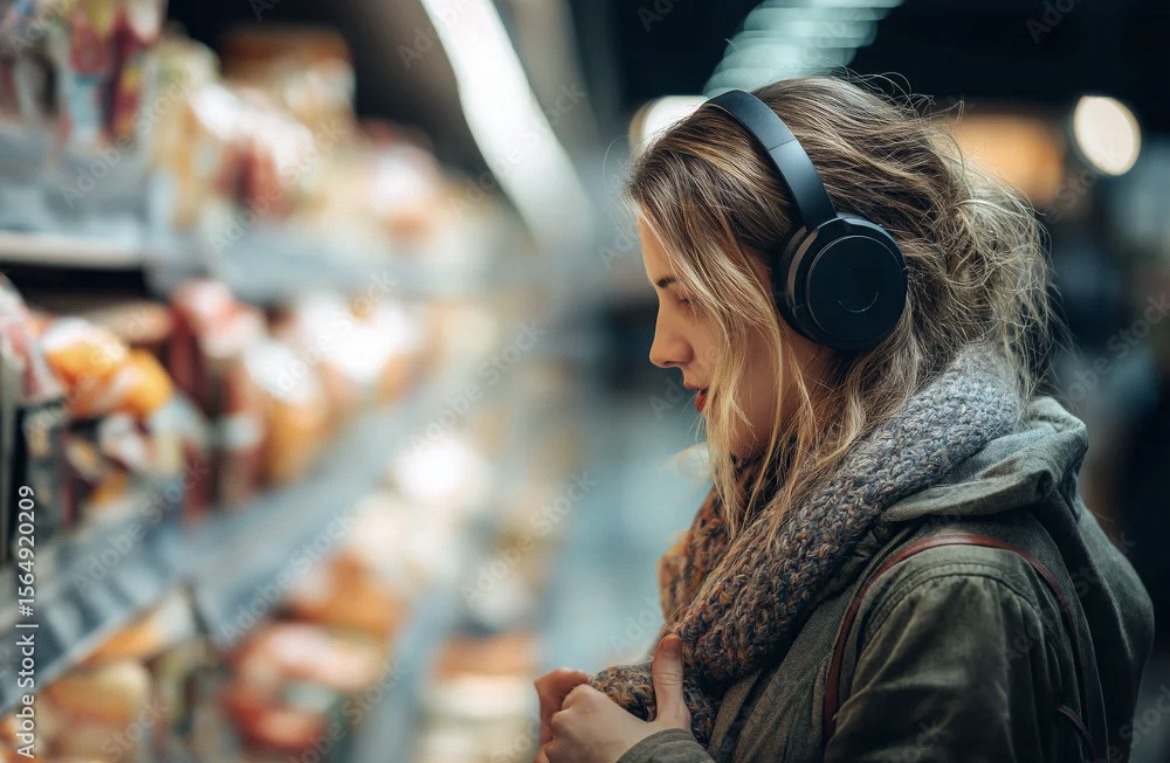 Inside the Mind of the Modern Consumer&nbsp;
